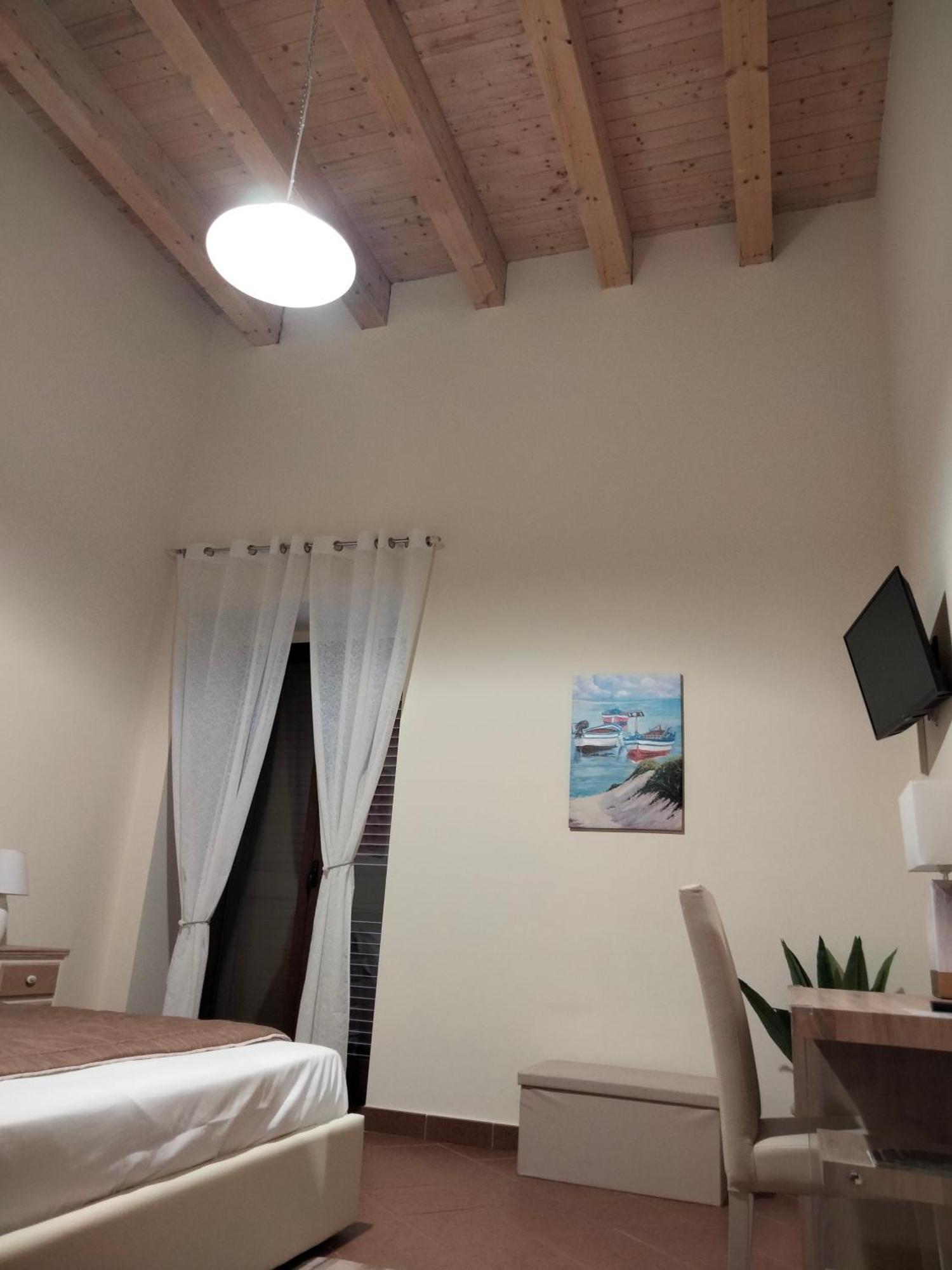 Atena Apartments Agrigento Exterior photo
